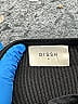 Dissh Black Tube Top Size S - photo 7