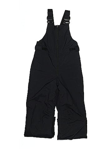 Columbia Snow Pants With Bib (view 1)