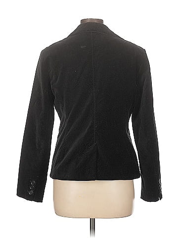 Ann Taylor Blazer (view 2)