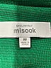 misook Green Blazer Size M - photo 6