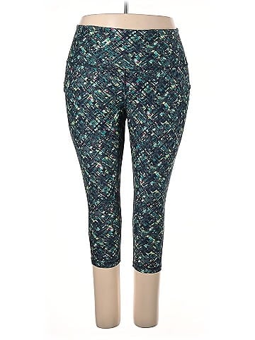 Xersion Active Pants (view 1)