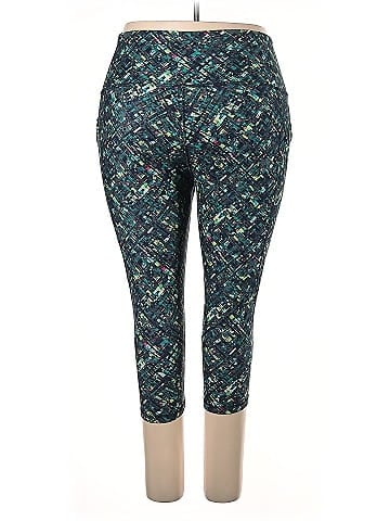 Xersion Active Pants (view 2)