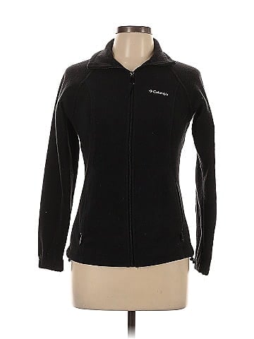 Columbia Track Jacket (view 1)