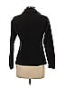 Columbia 100% Polyester Black Track Jacket Size 13 - photo 2