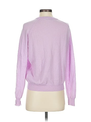 Zara Wool Pullover Sweater (view 2)