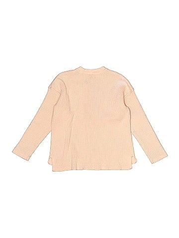 Gerber Long Sleeve Henley (view 2)