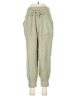 Out From Under Sweatpants