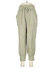 Out From Under Sweatpants