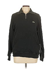 Lacoste Pullover Sweater