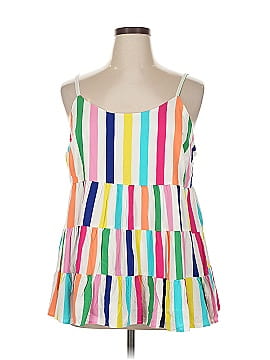 Crown & Ivy Sleeveless Top