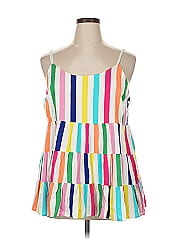 Crown & Ivy Sleeveless Top