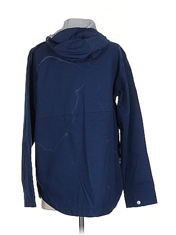 Hurley Raincoat (view 2)