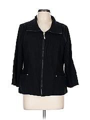 Jm Collection Jacket