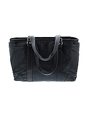 Coach Factory Leather Tote