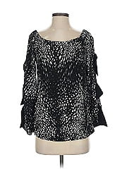 Alberto Makali 3/4 Sleeve Blouse