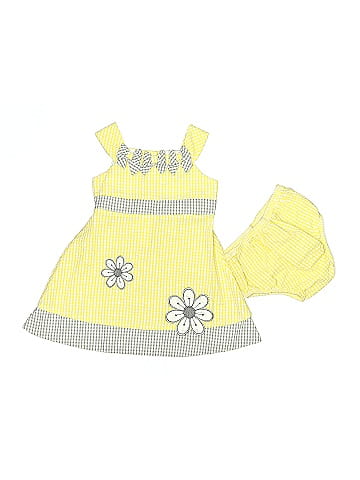 Rare Editions Dress (view 1)