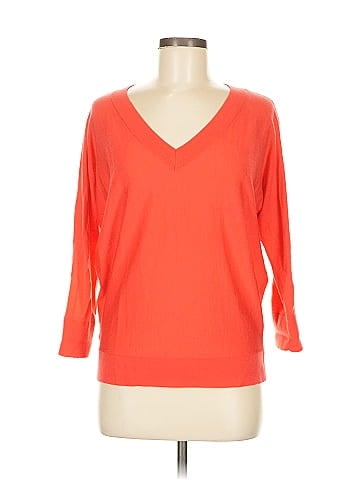 Ann Taylor Wool Pullover Sweater (view 1)