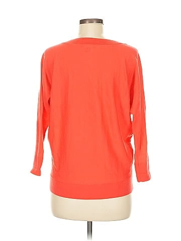 Ann Taylor Wool Pullover Sweater (view 2)