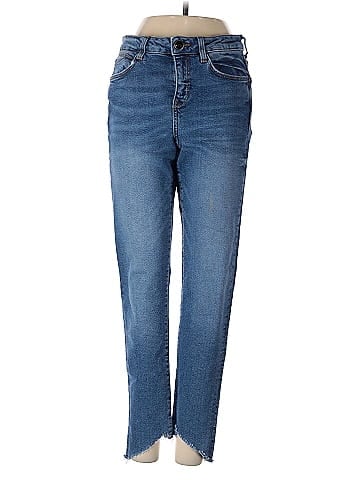 Zara Jeans (view 1)