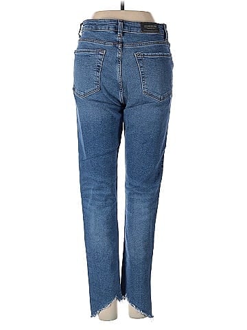 Zara Jeans (view 2)