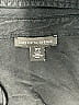 Saks Fifth Avenue 100% Lyocell Black Long Sleeve Blouse Size L - photo 7