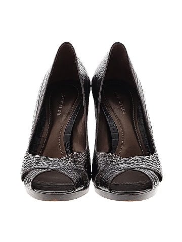 Ann Taylor Heels (view 2)