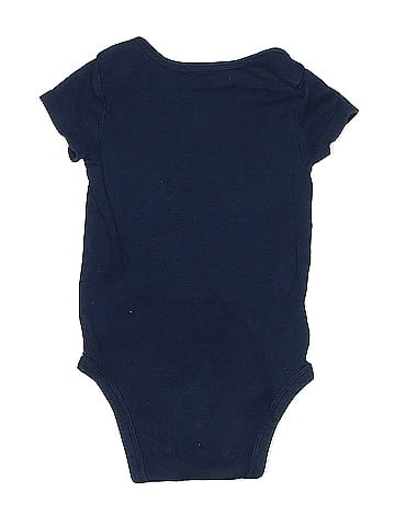 Okie Dokie Short Sleeve Onesie (view 2)