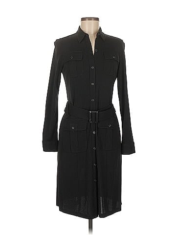 Lauren by Ralph Lauren Trenchcoat (view 1)