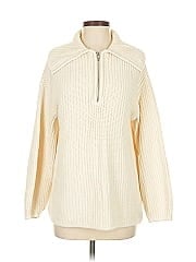 Free Assembly Pullover Sweater