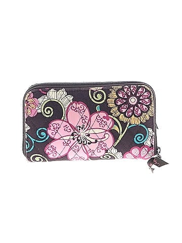 Vera Bradley Wallet (view 1)