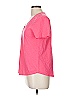 Ann Taylor LOFT 100% Cotton Pink Active T-Shirt Size M - photo 5