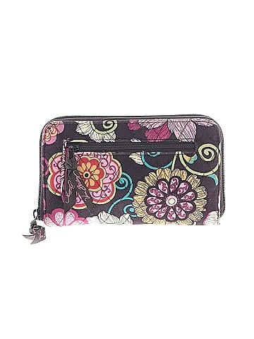 Vera Bradley Wallet (view 2)