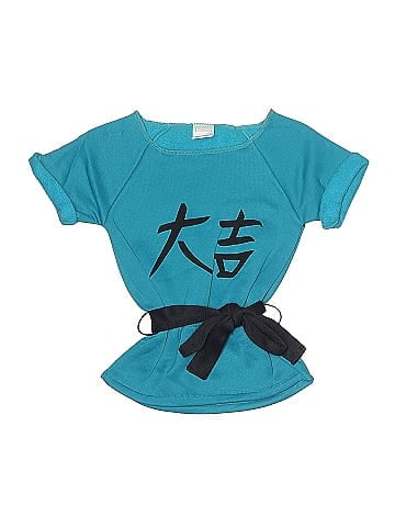 Allura Short Sleeve T-Shirt (view 1)