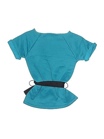 Allura Short Sleeve T-Shirt (view 2)