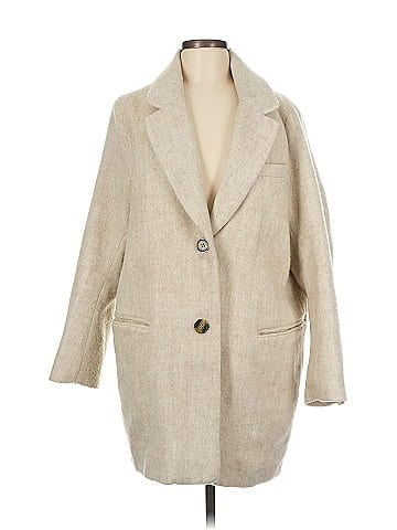 H&M Coat (view 1)