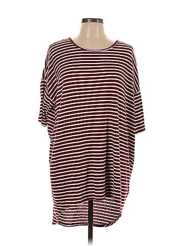 Lularoe 3/4 Sleeve T-Shirt (view 1)