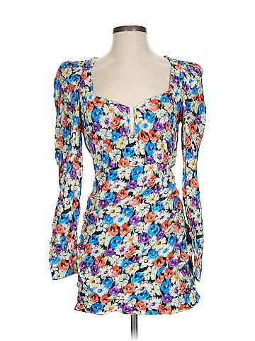 Zara Cocktail Dress (view 1)