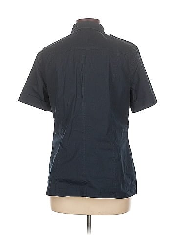 Mondi Short Sleeve Button-Down Shirt (view 2)