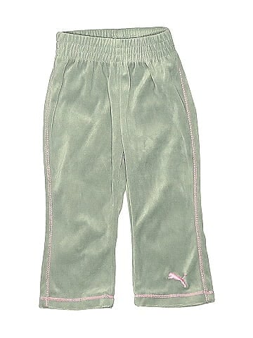 Puma Casual Pants (view 1)
