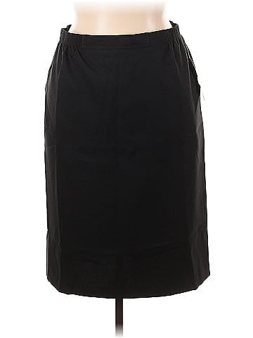 Alfred Dunner Casual Skirt (view 1)