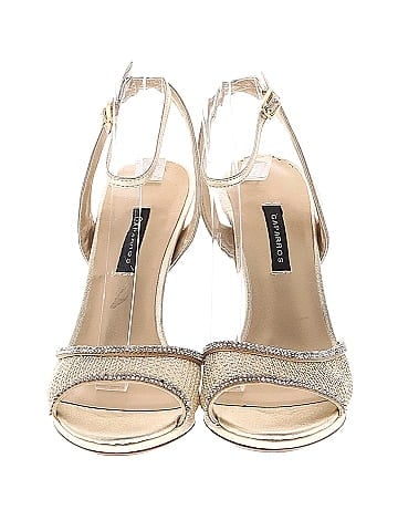 Caparros Heels (view 2)