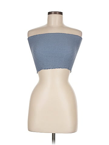 Brandy Melville Tube Top (view 1)
