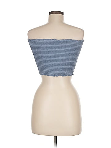 Brandy Melville Tube Top (view 2)