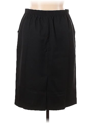 Alfred Dunner Casual Skirt (view 2)