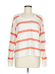Natural Reflections Long Sleeve Top