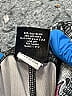 Terez Hearts Gray Active Pants Size S - photo 5