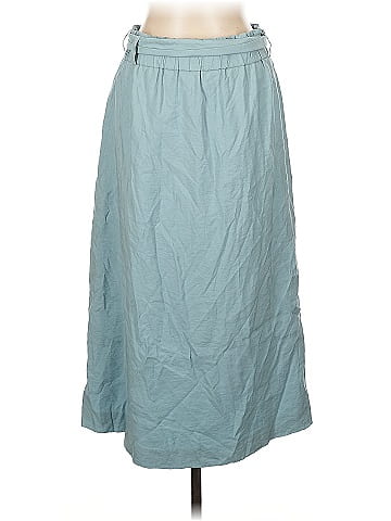 Ann Taylor Casual Skirt (view 2)