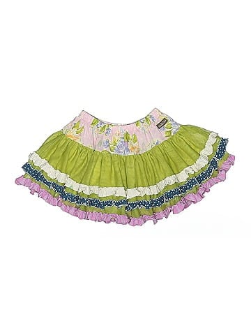 Matilda Jane Skirt (view 1)