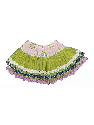 Matilda Jane Skirt (view 2)