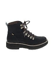 Teva Boots